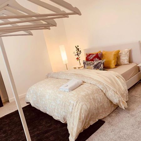 Modern & Luxurious Central Home - Free Parking Liverpool Luaran gambar
