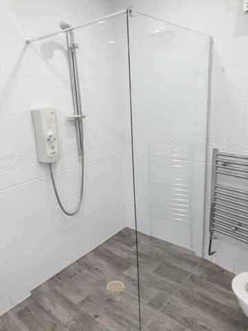 Modern & Luxurious Central Home - Free Parking Liverpool Luaran gambar
